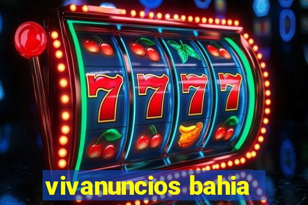 vivanuncios bahia