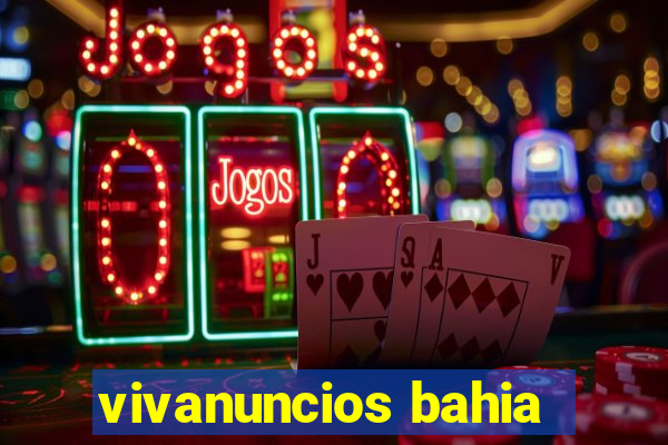 vivanuncios bahia