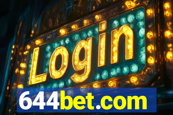 644bet.com