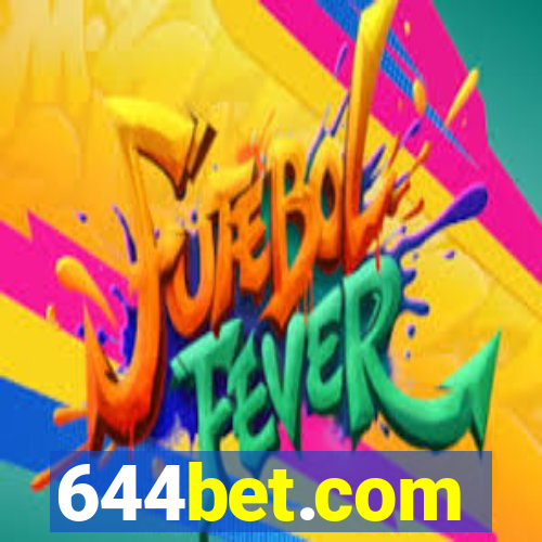 644bet.com