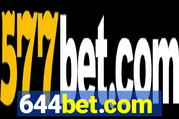 644bet.com