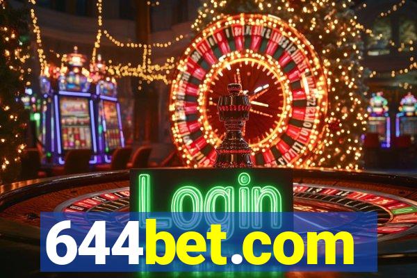 644bet.com