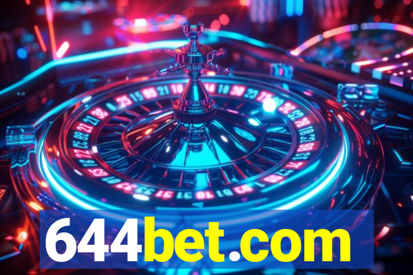 644bet.com