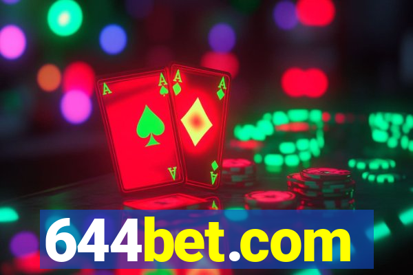 644bet.com