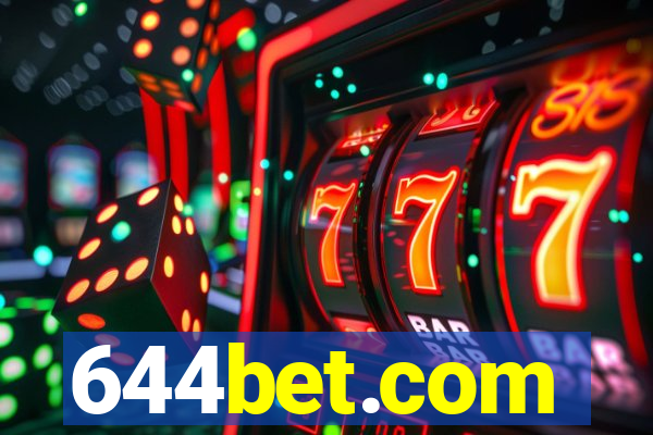 644bet.com