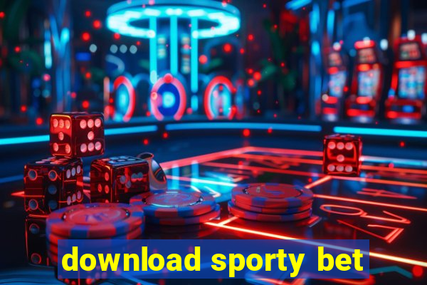 download sporty bet