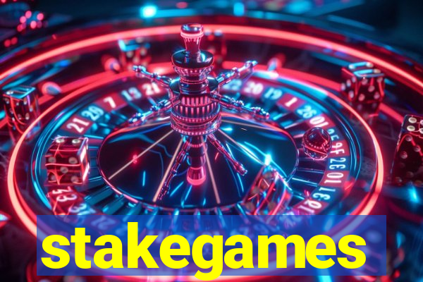 stakegames