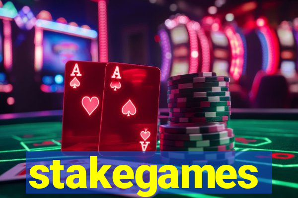 stakegames