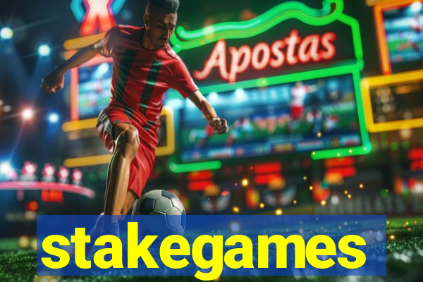 stakegames