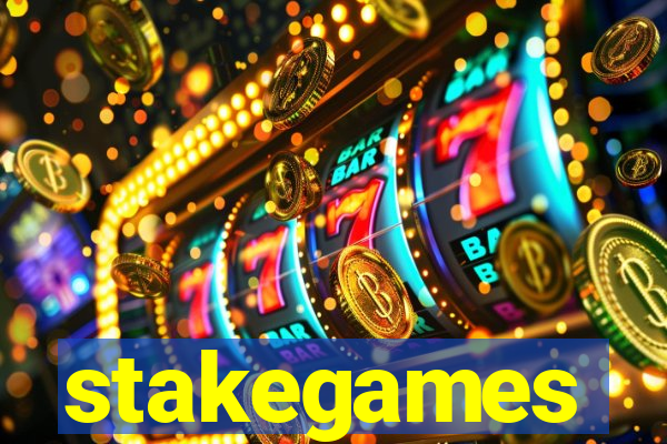 stakegames