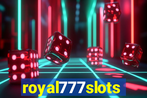 royal777slots