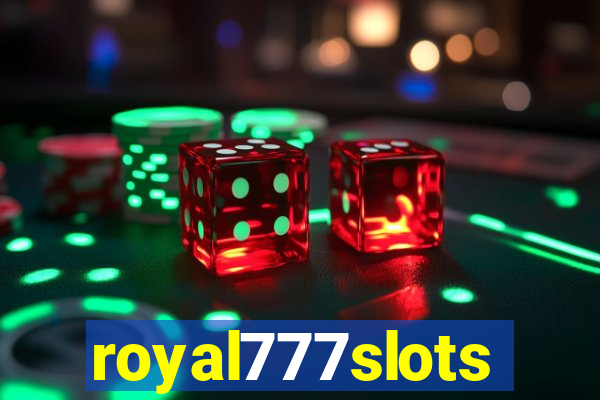 royal777slots