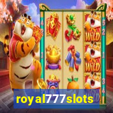 royal777slots