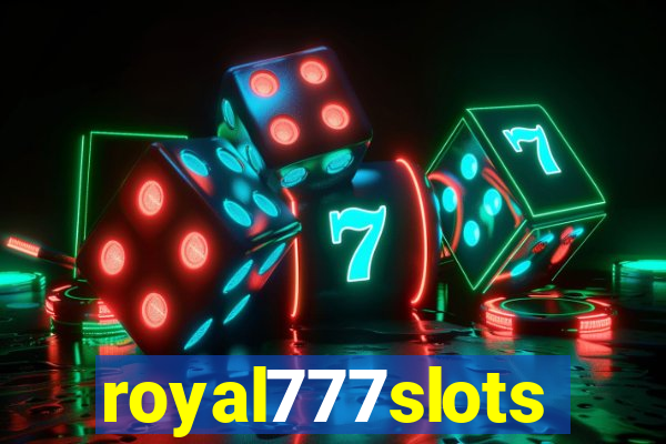 royal777slots