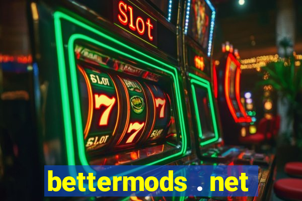 bettermods . net