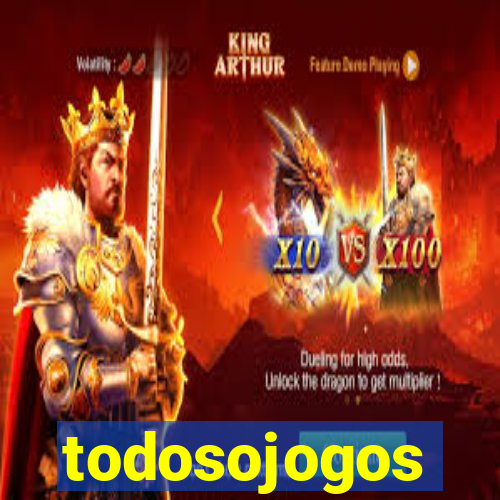 todosojogos