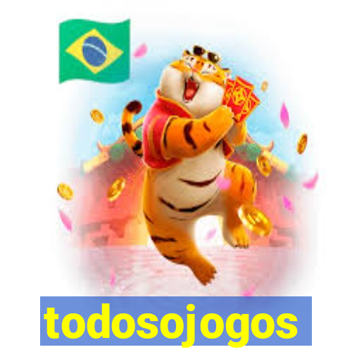 todosojogos