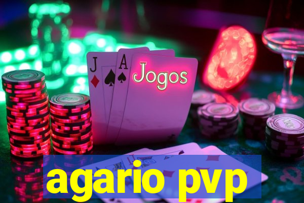 agario pvp