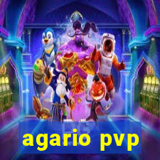 agario pvp