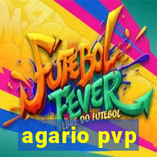 agario pvp