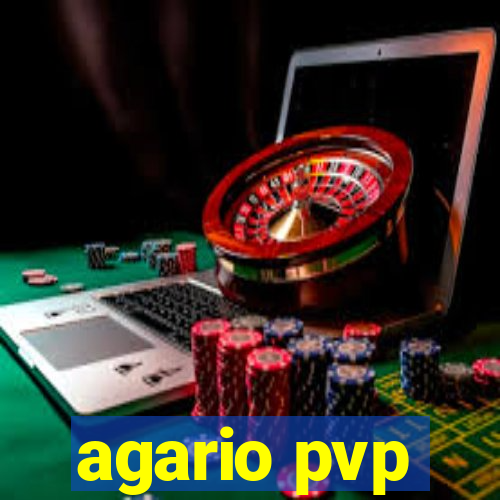 agario pvp