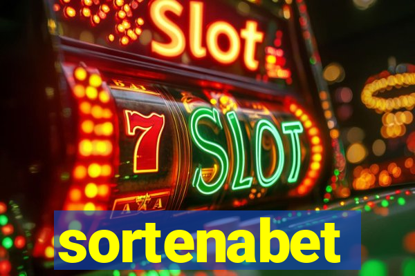 sortenabet