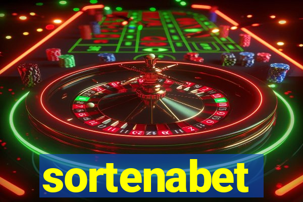 sortenabet