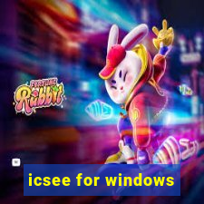 icsee for windows