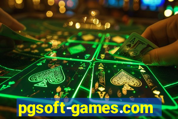 pgsoft-games.com cash mania