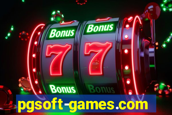 pgsoft-games.com cash mania