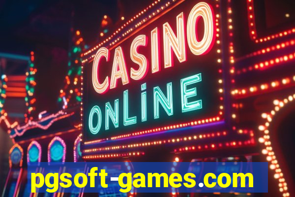 pgsoft-games.com cash mania