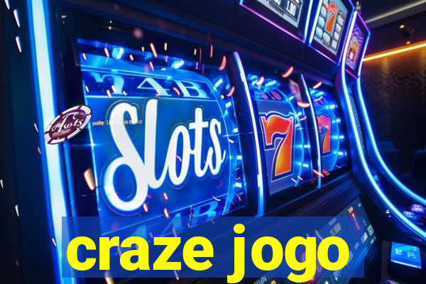 craze jogo