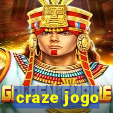 craze jogo