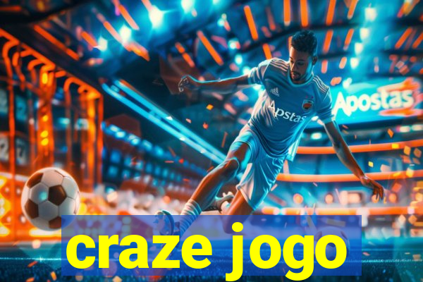 craze jogo