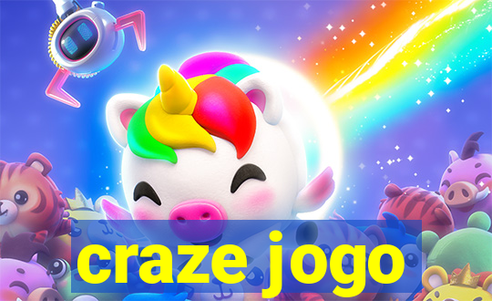 craze jogo