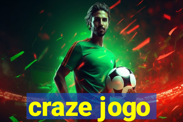 craze jogo