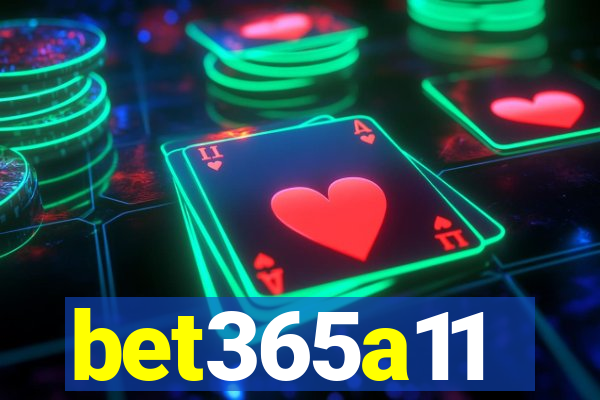 bet365a11