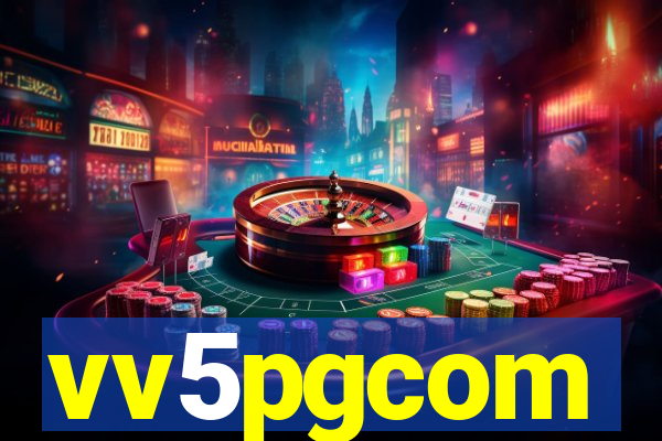 vv5pgcom