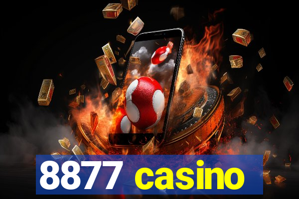 8877 casino