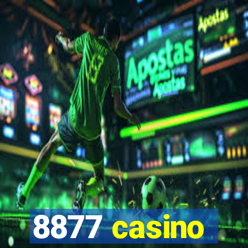 8877 casino