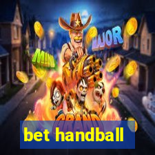 bet handball