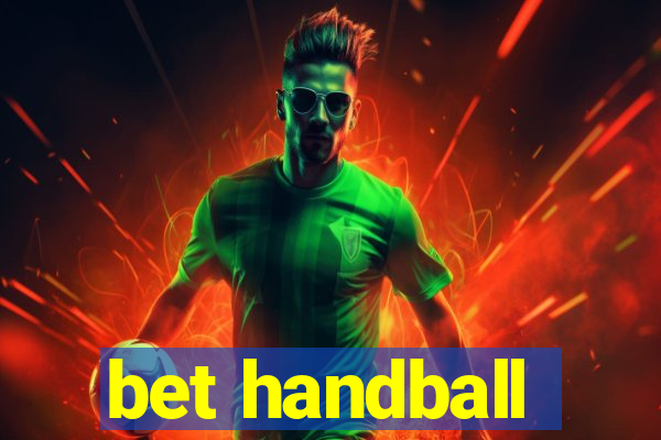 bet handball