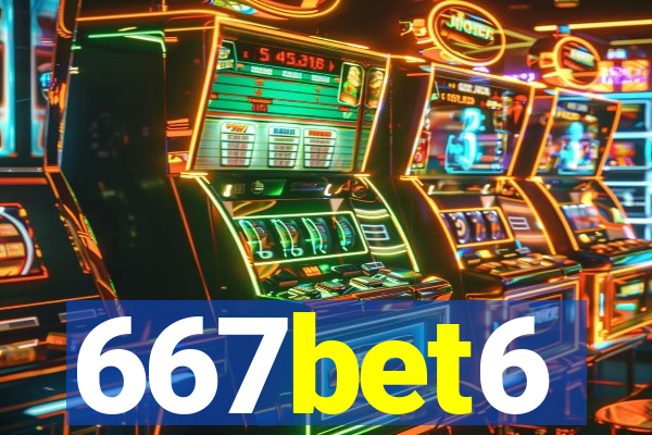 667bet6