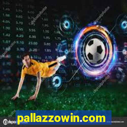 pallazzowin.com