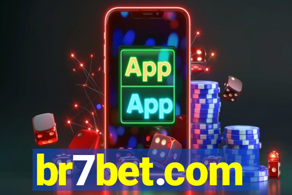 br7bet.com