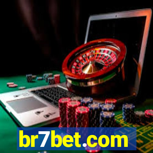 br7bet.com