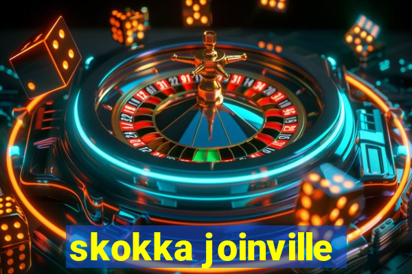 skokka joinville