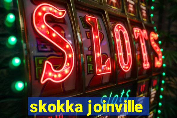 skokka joinville