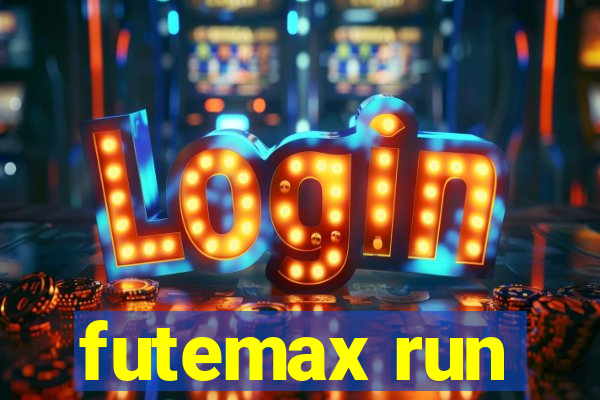 futemax run