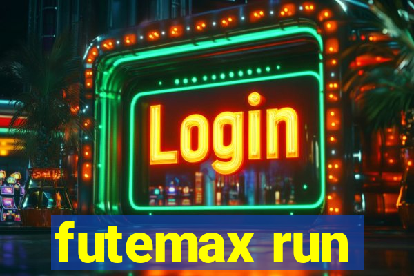 futemax run